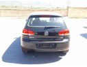 volkswagen golf vi (5k1) del año 2011