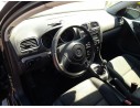 volkswagen golf vi (5k1) del año 2011