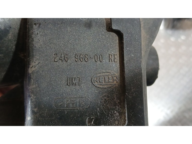 Recambio de faro antiniebla derecho para audi q7 (4lb) 3.0 tdi quattro referencia OEM IAM 8P0941700A  