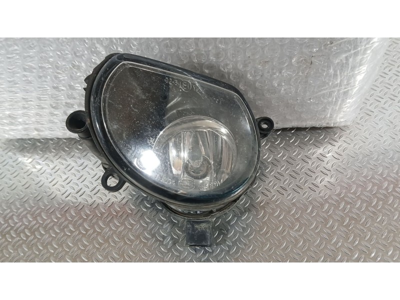 Recambio de faro antiniebla izquierdo para audi q7 (4lb) 3.0 tdi quattro referencia OEM IAM 8P0941699A  