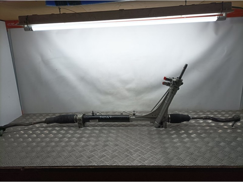 Recambio de cremallera direccion para citroën jumper pritsche 35 l3 plus solution bluehdi 140 referencia OEM IAM 01393320080  AS