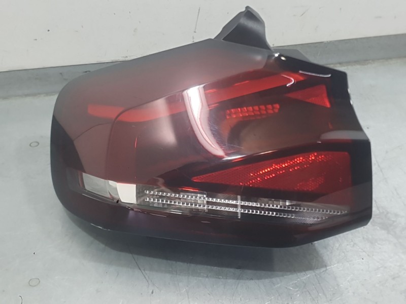 Recambio de piloto trasero izquierdo interior para citroën c4 iii (ba_, bb_, bc_) 1.2 puretech 130 (bahnsa, bahnsb) referencia O