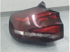 PILOTO TRASERO IZQUIERDO EXTERIOR 9831100280 
