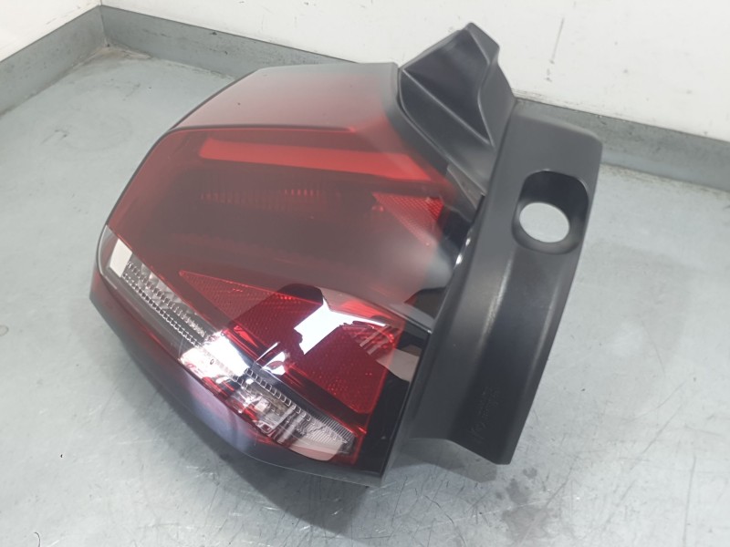 Recambio de piloto trasero izquierdo interior para citroën c4 iii (ba_, bb_, bc_) 1.2 puretech 130 (bahnsa, bahnsb) referencia O