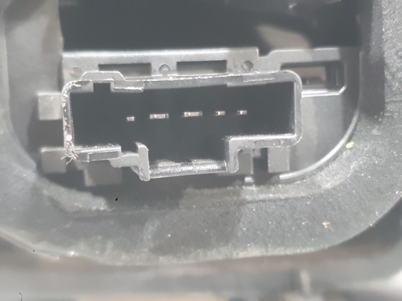 Recambio de piloto trasero izquierdo interior para citroën c4 iii (ba_, bb_, bc_) 1.2 puretech 130 (bahnsa, bahnsb) referencia O