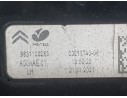 Recambio de piloto trasero izquierdo interior para citroën c4 iii (ba_, bb_, bc_) 1.2 puretech 130 (bahnsa, bahnsb) referencia O