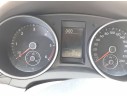 volkswagen golf vi (5k1) del año 2011