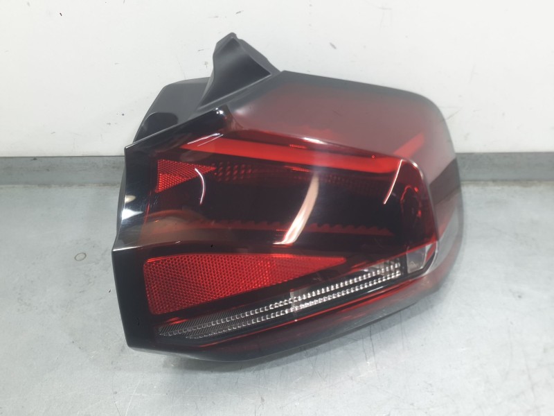Recambio de piloto trasero derecho exterior para citroën c4 iii (ba_, bb_, bc_) 1.2 puretech 130 (bahnsa, bahnsb) referencia OEM