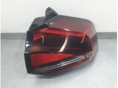 Recambio de piloto trasero derecho exterior para citroën c4 iii (ba_, bb_, bc_) 1.2 puretech 130 (bahnsa, bahnsb) referencia OEM