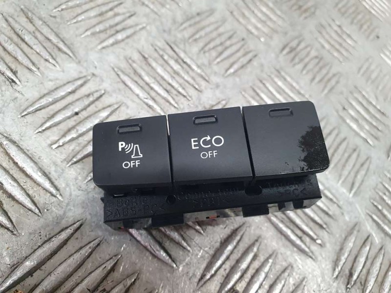 Recambio de mando multifuncion para citroën ds4 design referencia OEM IAM 96664258ZD 10103793 