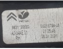 Recambio de piloto trasero derecho interior para citroën c4 iii (ba_, bb_, bc_) 1.2 puretech 130 (bahnsa, bahnsb) referencia OEM