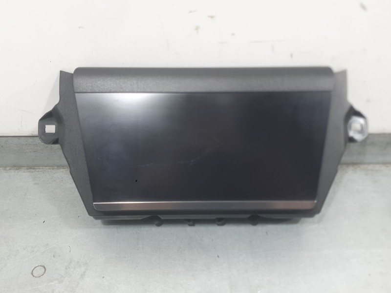 Recambio de cuadro instrumentos para citroën c4 iii (ba_, bb_, bc_) 1.2 puretech 130 (bahnsa, bahnsb) referencia OEM IAM 9839397