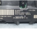 Recambio de cuadro instrumentos para citroën c4 iii (ba_, bb_, bc_) 1.2 puretech 130 (bahnsa, bahnsb) referencia OEM IAM 9839397