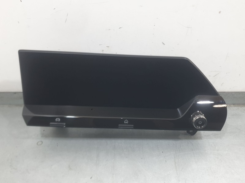 Recambio de sistema navegacion gps para citroën c4 iii (ba_, bb_, bc_) 1.2 puretech 130 (bahnsa, bahnsb) referencia OEM IAM   