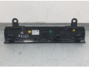 Recambio de mando climatizador para citroën c4 iii (ba_, bb_, bc_) 1.2 puretech 130 (bahnsa, bahnsb) referencia OEM IAM 98316328