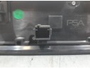 Recambio de mando climatizador para citroën c4 iii (ba_, bb_, bc_) 1.2 puretech 130 (bahnsa, bahnsb) referencia OEM IAM 98316328