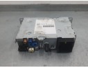 Recambio de sistema audio / radio para citroën c4 iii (ba_, bb_, bc_) 1.2 puretech 130 (bahnsa, bahnsb) referencia OEM IAM   