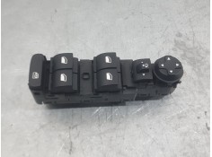 Recambio de mando elevalunas delantero izquierdo para citroën c4 iii (ba_, bb_, bc_) 1.2 puretech 130 (bahnsa, bahnsb) referenci