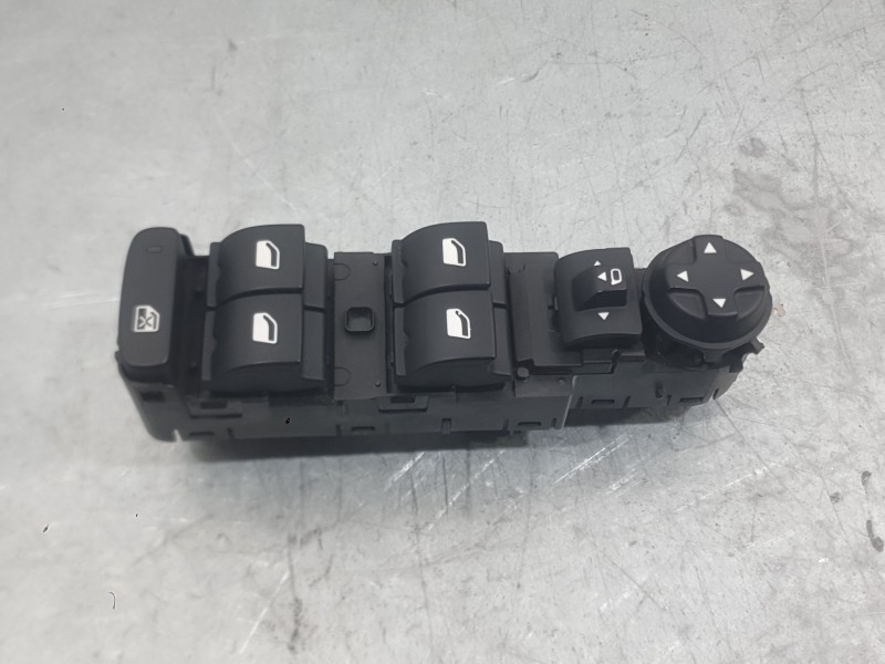 Recambio de mando elevalunas delantero izquierdo para citroën c4 iii (ba_, bb_, bc_) 1.2 puretech 130 (bahnsa, bahnsb) referenci
