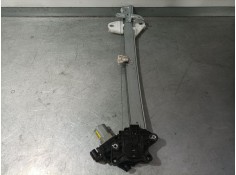 Recambio de elevalunas delantero derecho para honda civic lim.5 (fk) 1.5 sport referencia OEM IAM CM093690A  ELÉCTRICO 6 PINS