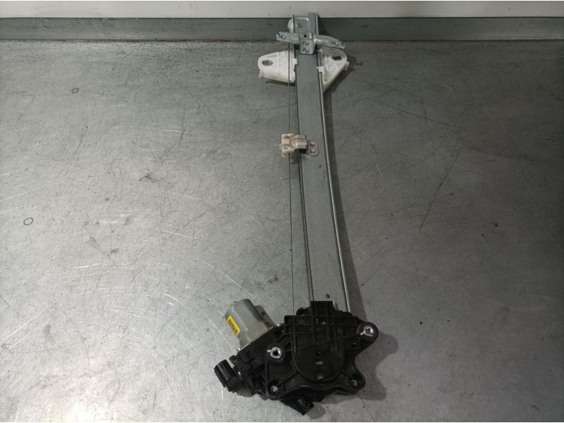 Recambio de elevalunas delantero derecho para honda civic lim.5 (fk) 1.5 sport referencia OEM IAM CM093690A  ELÉCTRICO 6 PINS