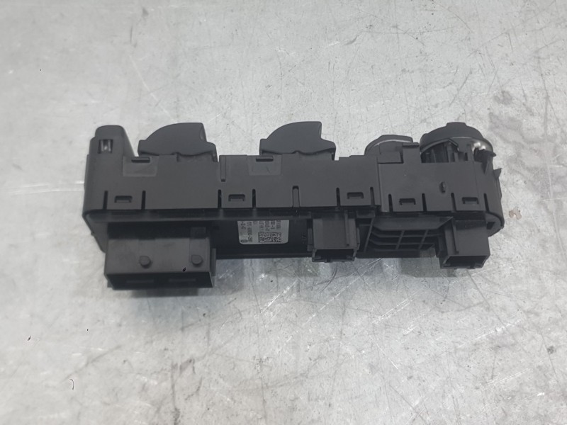 Recambio de mando elevalunas delantero izquierdo para citroën c4 iii (ba_, bb_, bc_) 1.2 puretech 130 (bahnsa, bahnsb) referenci