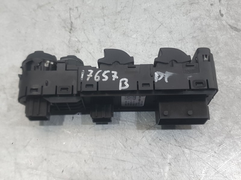 Recambio de mando elevalunas delantero izquierdo para citroën c4 iii (ba_, bb_, bc_) 1.2 puretech 130 (bahnsa, bahnsb) referenci