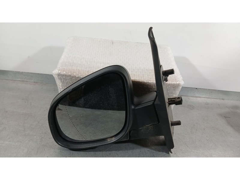 Recambio de retrovisor izquierdo para mercedes-benz citan monospace (w415) 111 cdi (415.703, 415.705) referencia OEM IAM A415810