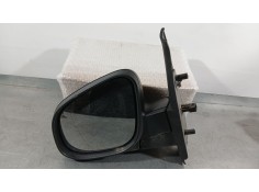 RETROVISOR IZQUIERDO A4158102200 ELECTRICO 7 PINS 