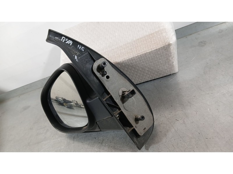 Recambio de retrovisor izquierdo para mercedes-benz citan monospace (w415) 111 cdi (415.703, 415.705) referencia OEM IAM A415810