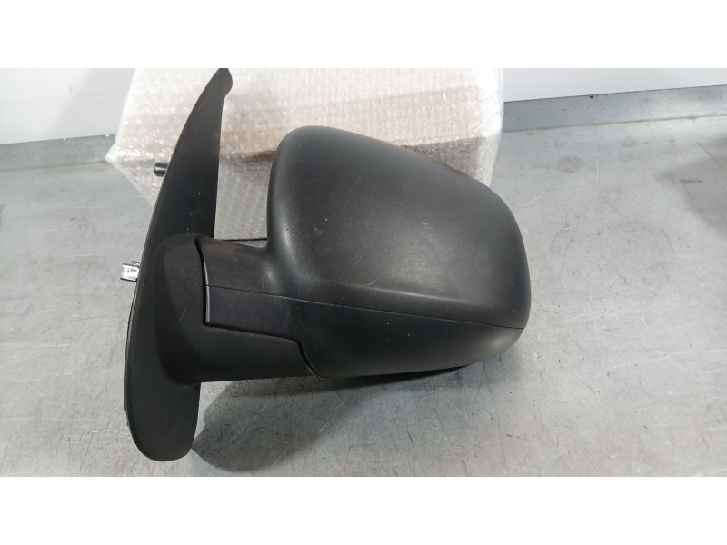 Recambio de retrovisor izquierdo para mercedes-benz citan monospace (w415) 111 cdi (415.703, 415.705) referencia OEM IAM A415810