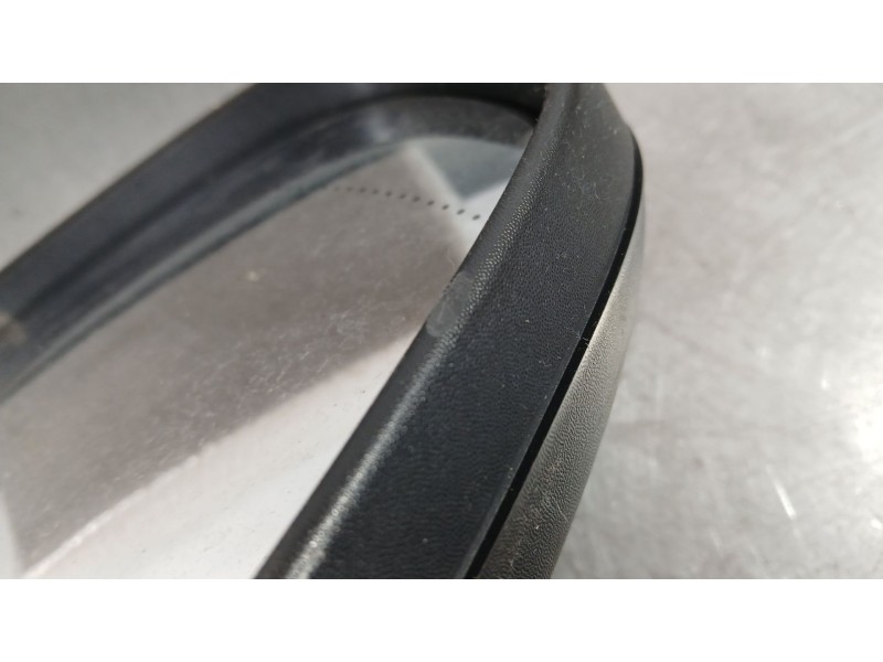 Recambio de retrovisor izquierdo para mercedes-benz citan monospace (w415) 111 cdi (415.703, 415.705) referencia OEM IAM A415810