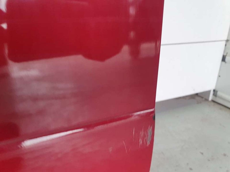 Recambio de puerta delantera izquierda para audi a2 (8z) 1.6 fsi referencia OEM IAM 8Z0831051A  