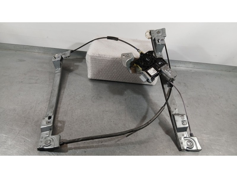 Recambio de elevalunas delantero izquierdo para mercedes-benz citan monospace (w415) 111 cdi (415.703, 415.705) referencia OEM I
