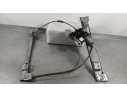Recambio de elevalunas delantero izquierdo para mercedes-benz citan monospace (w415) 111 cdi (415.703, 415.705) referencia OEM I