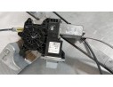 Recambio de elevalunas delantero izquierdo para mercedes-benz citan monospace (w415) 111 cdi (415.703, 415.705) referencia OEM I