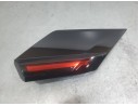 Recambio de moldura para citroën c4 iii (ba_, bb_, bc_) 1.2 puretech 130 (bahnsa, bahnsb) referencia OEM IAM  ALETA TRASERA DERE