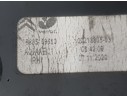 Recambio de moldura para citroën c4 iii (ba_, bb_, bc_) 1.2 puretech 130 (bahnsa, bahnsb) referencia OEM IAM  ALETA TRASERA DERE