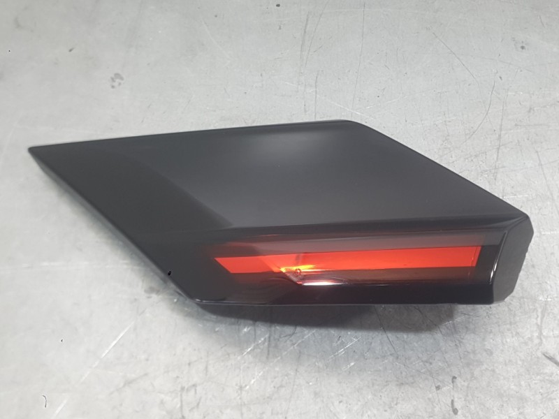 Recambio de moldura para citroën c4 iii (ba_, bb_, bc_) 1.2 puretech 130 (bahnsa, bahnsb) referencia OEM IAM   