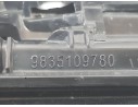 Recambio de moldura para citroën c4 iii (ba_, bb_, bc_) 1.2 puretech 130 (bahnsa, bahnsb) referencia OEM IAM   