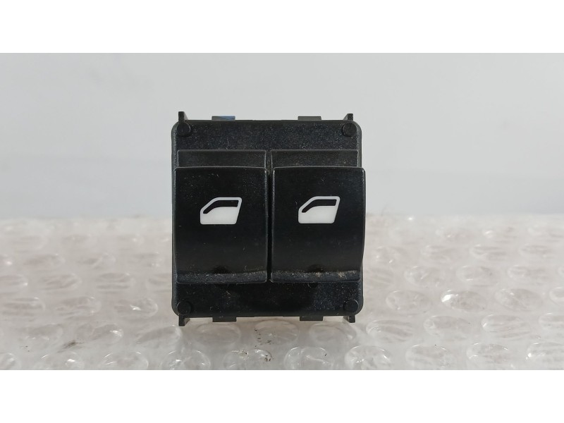 Recambio de mando elevalunas delantero izquierdo para peugeot partner furgoneta/monovolumen (k9) 1.5 bluehdi 100 referencia OEM 
