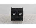 Recambio de mando elevalunas delantero izquierdo para peugeot partner furgoneta/monovolumen (k9) 1.5 bluehdi 100 referencia OEM 