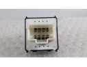 Recambio de mando elevalunas delantero izquierdo para peugeot partner furgoneta/monovolumen (k9) 1.5 bluehdi 100 referencia OEM 