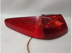 Recambio de piloto trasero izquierdo para peugeot 607 (s1) pack referencia OEM IAM   EXTERIOR