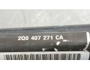 Recambio de transmision delantera izquierda para skoda kamiq (nw4) 1.0 tsi referencia OEM IAM 2Q0407271CA  