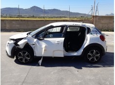 CITROËN C3 III (SX)