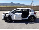 citroën c3 iii (sx) del año 2024