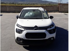 CITROËN C3 III (SX)
