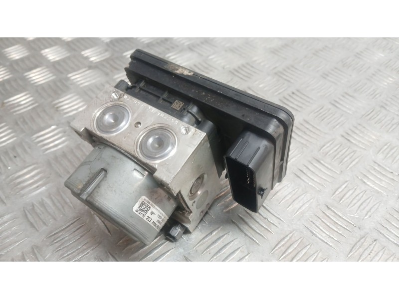 Recambio de abs para peugeot 2008 ii (ud_, us_, uy_, uj_, ur_, uc_) 1.5 bluehdi 110 (udyhsk) referencia OEM IAM 9839933880 ATE 1