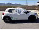 citroën c3 iii (sx) del año 2024